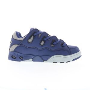 Osiris Mens D3 OG Blue Shoes (NWT)
